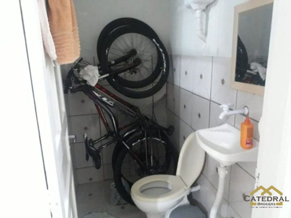 Imagem Casa com 2 Quartos à Venda, 90 m² em Centro - Jundiaí Imagem Casa com 2 Quartos à Venda, 90 m² em Centro - Jundiaí