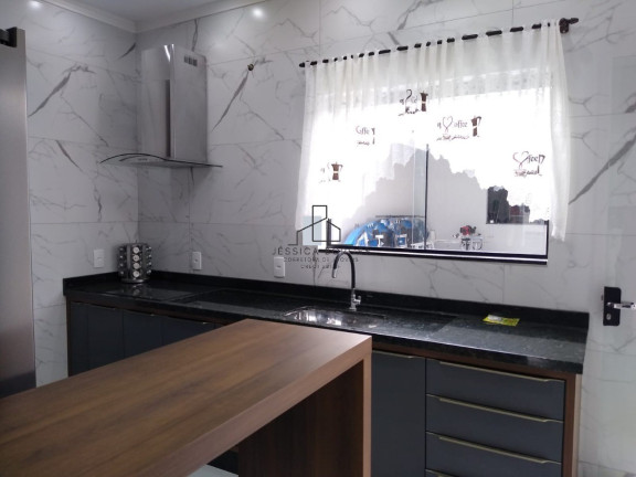Imagem Sobrado com 2 Quartos à Venda, 240 m² em Quinta Dos Açorianos - Barra Velha