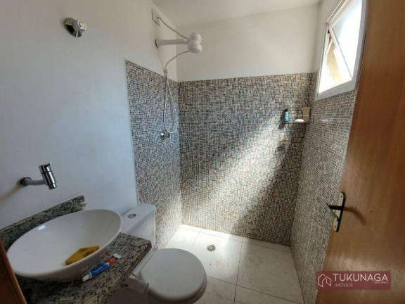 Imagem Cobertura com 2 Quartos à Venda, 110 m² em Vila Rosália - Guarulhos Imagem Cobertura com 2 Quartos à Venda, 110 m² em Vila Rosália - Guarulhos