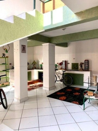 Imagem Casa com 6 Quartos para Alugar, 260 m² em Centro - Taubaté
