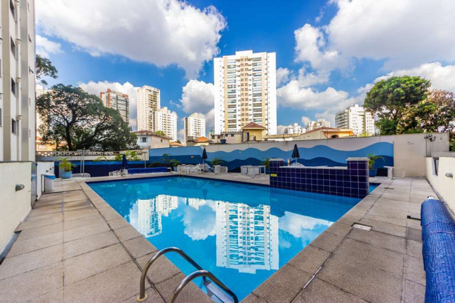 Imagem Apartamento com 3 Quartos à Venda, 67 m² em Vila Mariana - São Paulo Imagem Apartamento com 3 Quartos à Venda, 67 m² em Vila Mariana - São Paulo