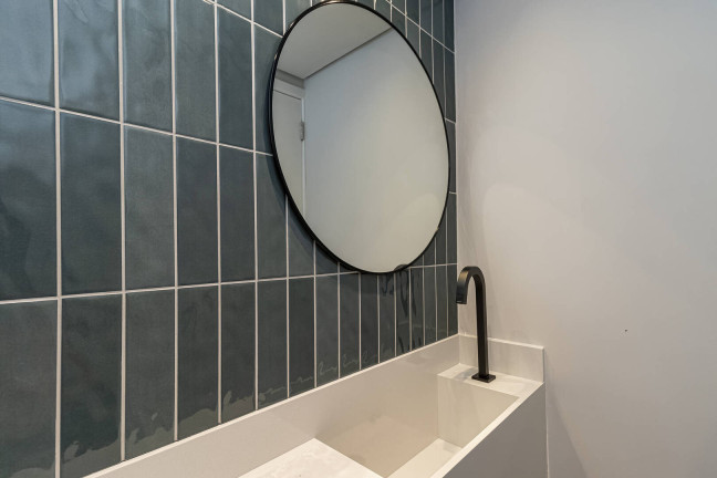 Imagem Apartamento com 3 Quartos à Venda, 155 m² em Paraíso - São Paulo Imagem Apartamento com 3 Quartos à Venda, 155 m² em Paraíso - São Paulo