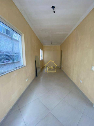 Imagem Sobrado com 4 Quartos à Venda, 200 m² em Boqueirão - Santos