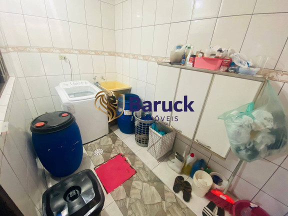 Imagem Casa com 3 Quartos à Venda, 125 m² em Taboão - São Bernardo Do Campo Imagem Casa com 3 Quartos à Venda, 125 m² em Taboão - São Bernardo Do Campo