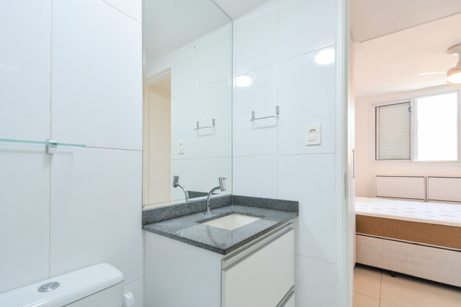Imagem Imóvel com 1 Quarto à Venda, 38 m² em Ipiranga - São Paulo Imagem Imóvel com 1 Quarto à Venda, 38 m² em Ipiranga - São Paulo