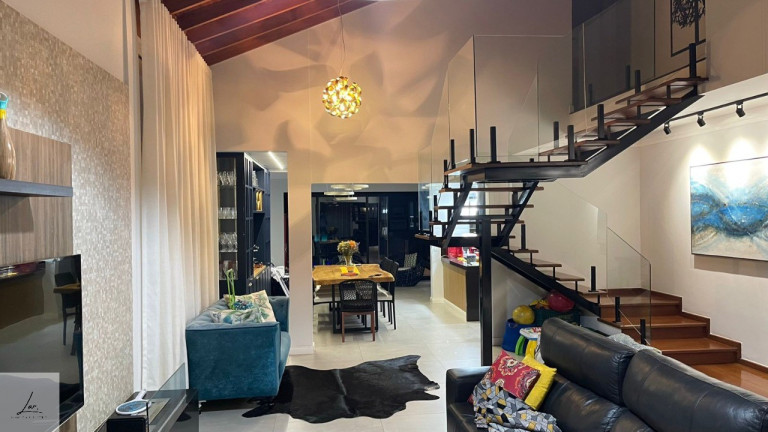 Imagem Casa com 4 Quartos à Venda, 290 m² em Chácara Polaris - Indaiatuba Imagem Casa com 4 Quartos à Venda, 290 m² em Chácara Polaris - Indaiatuba