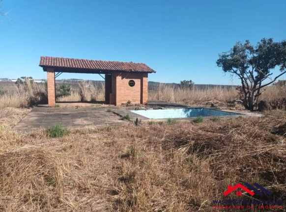 Imagem Chácara à Venda, 24.000 m² em área Rural De Santa Maria - Brasília Imagem Chácara à Venda, 24.000 m² em área Rural De Santa Maria - Brasília