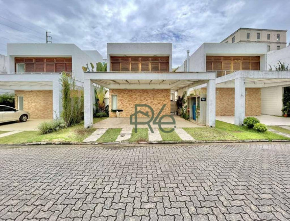 Imagem Casa com 3 Quartos à Venda, 173 m² em São Paulo Ii - Cotia