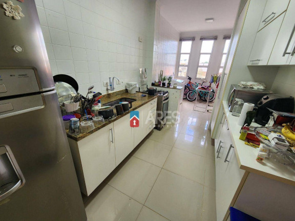 Imagem Apartamento com 3 Quartos à Venda, 110 m² em Jardim São Paulo - Americana Imagem Apartamento com 3 Quartos à Venda, 110 m² em Jardim São Paulo - Americana