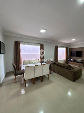 Imagem Casa com 3 Quartos à Venda, 172 m² em Residencial Fazenda Serrinha - Itatiba Imagem Casa com 3 Quartos à Venda, 172 m² em Residencial Fazenda Serrinha - Itatiba