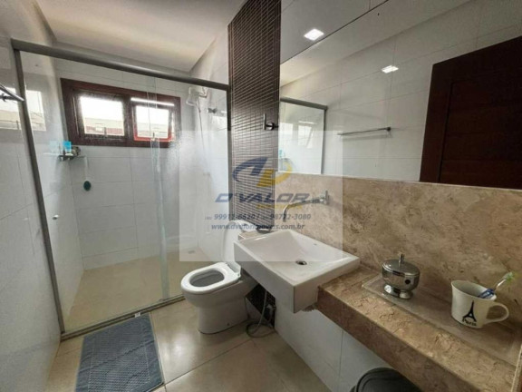 Imagem Casa com 4 Quartos à Venda, 450 m² em Altiplano Cabo Branco - João Pessoa Imagem Casa com 4 Quartos à Venda, 450 m² em Altiplano Cabo Branco - João Pessoa
