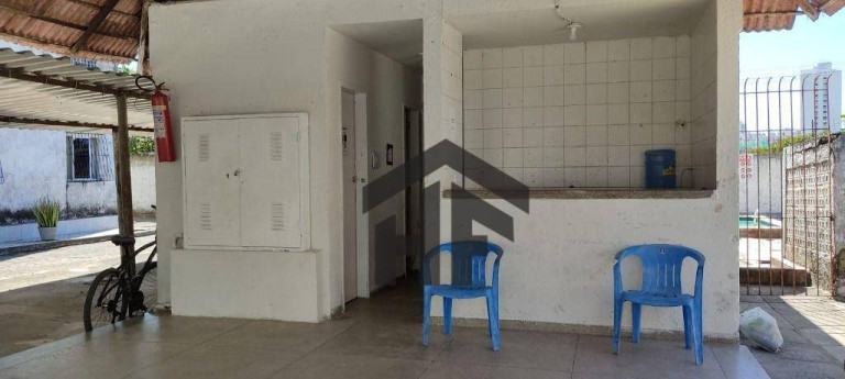 Imagem Apartamento com 2 Quartos à Venda, 58 m² em Candeias - Jaboatão Dos Guararapes