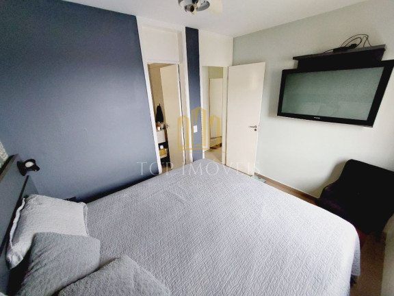 Imagem Apartamento com 3 Quartos à Venda, 70 m² em Jardim Sul - São José Dos Campos Imagem Apartamento com 3 Quartos à Venda, 70 m² em Jardim Sul - São José Dos Campos