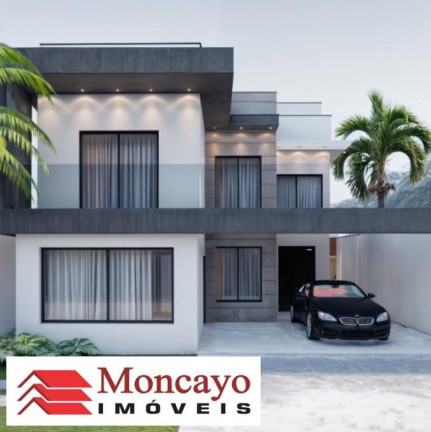 Imagem Sobrado com 4 Quartos à Venda, 360 m² em Pontal De Santa Marina - Caraguatatuba Imagem Sobrado com 4 Quartos à Venda, 360 m² em Pontal De Santa Marina - Caraguatatuba
