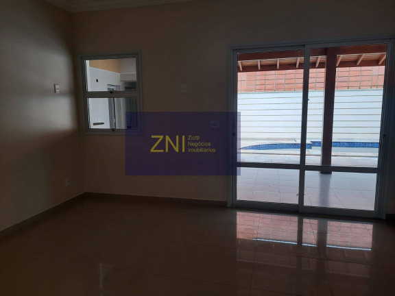 Imagem Casa de Condomínio com 4 Quartos à Venda, 560 m² em Jardim Botânico - Ribeirão Preto