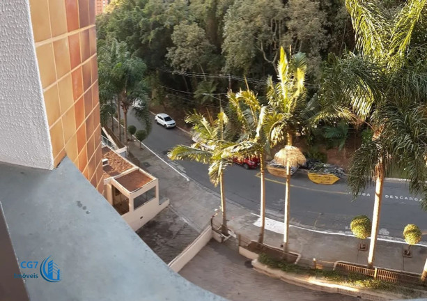 Imagem Apartamento com 3 Quartos para Alugar, 80 m² em Alphaville - Santana De Parnaíba Imagem Apartamento com 3 Quartos para Alugar, 80 m² em Alphaville - Santana De Parnaíba