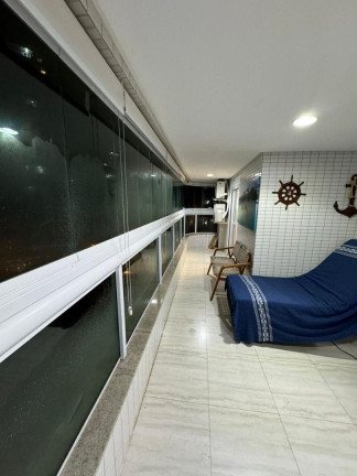 Imagem Apartamento com 3 Quartos à Venda, 170 m² em Vilamar - Praia Grande Imagem Apartamento com 3 Quartos à Venda, 170 m² em Vilamar - Praia Grande