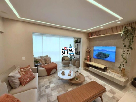 Imagem Apartamento com 3 Quartos à Venda, 103 m² em Indianópolis - São Paulo Imagem Apartamento com 3 Quartos à Venda, 103 m² em Indianópolis - São Paulo