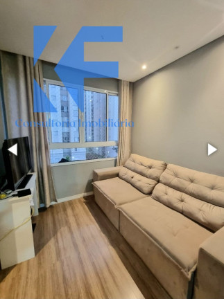 Imagem Imóvel com 2 Quartos à Venda, 56 m² em Loteamento Adventista Campineiro - Hortolândia