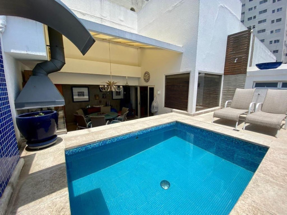 Imagem Apartamento com 3 Quartos à Venda, 138 m² em Higienópolis - São Paulo Imagem Apartamento com 3 Quartos à Venda, 138 m² em Higienópolis - São Paulo