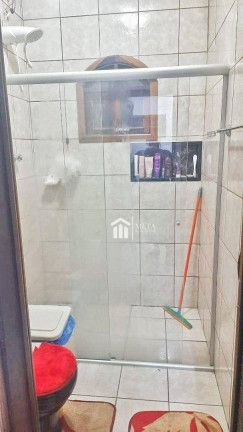Imagem Imóvel com 3 Quartos à Venda, 180 m² em Tremembé - São Paulo
