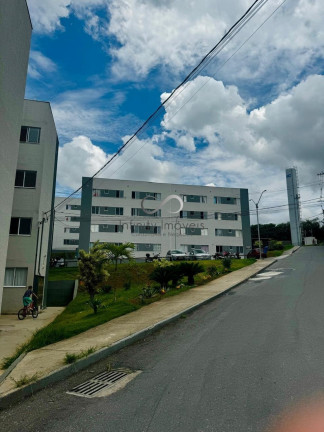 Imagem Apartamento com 2 Quartos à Venda, 44 m² em Nova Pampulha - Vespasiano Imagem Apartamento com 2 Quartos à Venda, 44 m² em Nova Pampulha - Vespasiano