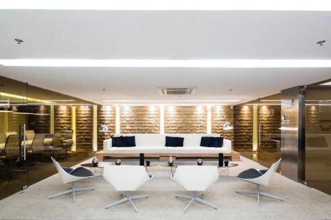 Imagem Sala Comercial à Venda, 39 m² em Praia De Belas - Porto Alegre Imagem Sala Comercial à Venda, 39 m² em Praia De Belas - Porto Alegre