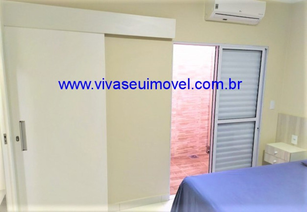 Imagem Casa com 3 Quartos à Venda,  em Jardim Do Valle Ii - Indaiatuba