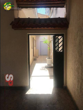 Imagem Casa à Venda, 130 m² em Parque Mandaqui - São Paulo