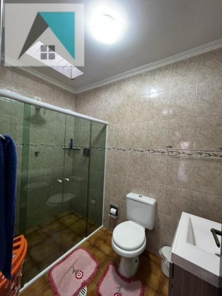 Imagem Casa com 3 Quartos à Venda, 213 m² em Panorama (polvilho) - Cajamar