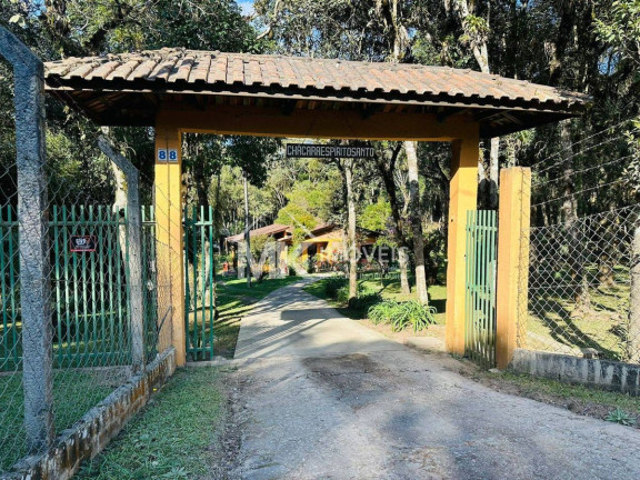 Imagem Chácara com 3 Quartos à Venda, 6.448 m² em Borda Do Campo - Piraquara Imagem Chácara com 3 Quartos à Venda, 6.448 m² em Borda Do Campo - Piraquara