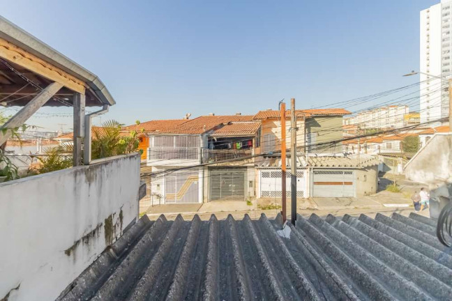 Imagem Casa com 3 Quartos à Venda, 116 m² em Interlagos - São Paulo Imagem Casa com 3 Quartos à Venda, 116 m² em Interlagos - São Paulo