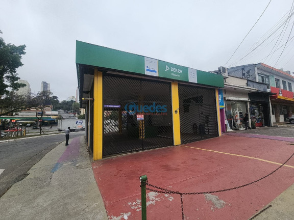 Imagem Sala Comercial para Alugar, 390 m² em Vila Mascote - São Paulo