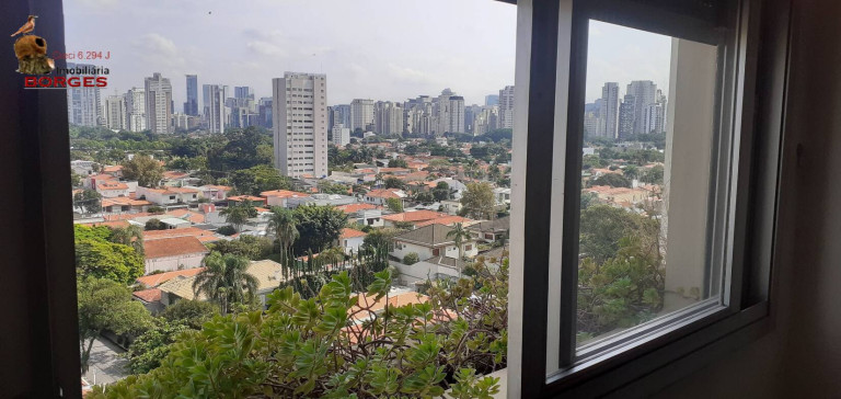 Imagem Apartamento com 3 Quartos para Alugar, 156 m² em Brooklin - São Paulo Imagem Apartamento com 3 Quartos para Alugar, 156 m² em Brooklin - São Paulo