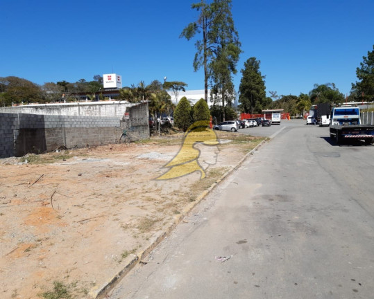 Imagem Terreno à Venda, 3.247 m² em Jardim São Vicente - Cotia