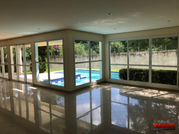Imagem Casa à Venda, 417 m² em Alphaville 12 - Alphaville
