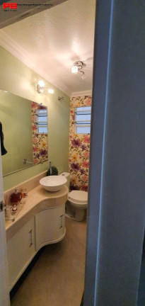Imagem Sobrado com 3 Quartos à Venda, 280 m² em Brooklin - São Paulo Imagem Sobrado com 3 Quartos à Venda, 280 m² em Brooklin - São Paulo