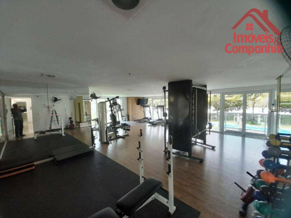 Imagem Apartamento com 2 Quartos à Venda, 117 m² em Fátima - Fortaleza Imagem Apartamento com 2 Quartos à Venda, 117 m² em Fátima - Fortaleza