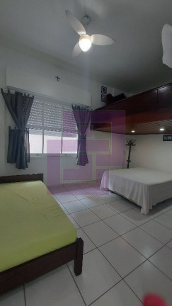 Imagem Kitnet com 1 Quarto à Venda, 50 m² em Pitangueiras - Guarujá Imagem Kitnet com 1 Quarto à Venda, 50 m² em Pitangueiras - Guarujá