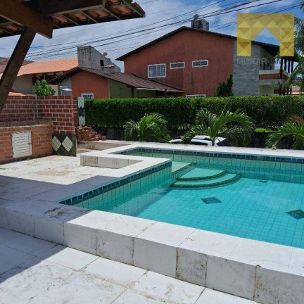 Imagem Casa com 3 Quartos à Venda, 250 m² em Portal Do Sol - João Pessoa Imagem Casa com 3 Quartos à Venda, 250 m² em Portal Do Sol - João Pessoa