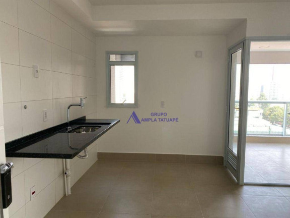 Imagem Apartamento com 2 Quartos à Venda, 66 m² em Tatuapé - São Paulo Imagem Apartamento com 2 Quartos à Venda, 66 m² em Tatuapé - São Paulo