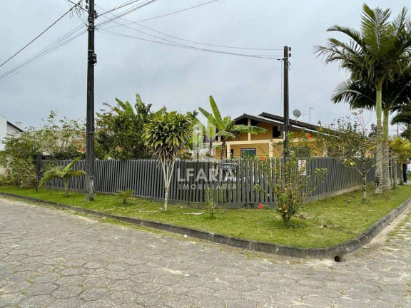 Imagem Casa com 3 Quartos à Venda, 120 m² em Volta Ao Mundo Ii - Itapoá Imagem Casa com 3 Quartos à Venda, 120 m² em Volta Ao Mundo Ii - Itapoá