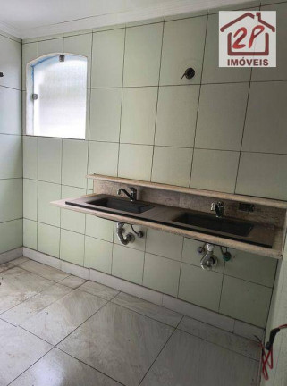 Imagem Sobrado com 4 Quartos à Venda, 417 m² em Vila Ida - São Paulo Imagem Sobrado com 4 Quartos à Venda, 417 m² em Vila Ida - São Paulo