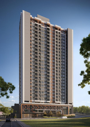 Imagem Apartamento com 2 Quartos à Venda, 41 m² em Alto Do Ipiranga - São Paulo Imagem Apartamento com 2 Quartos à Venda, 41 m² em Alto Do Ipiranga - São Paulo