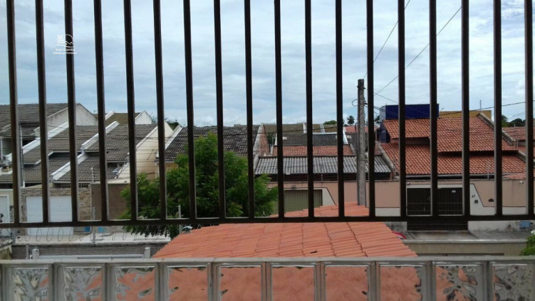 Imagem Casa com 3 Quartos à Venda, 161 m² em Lagoa Redonda - Fortaleza