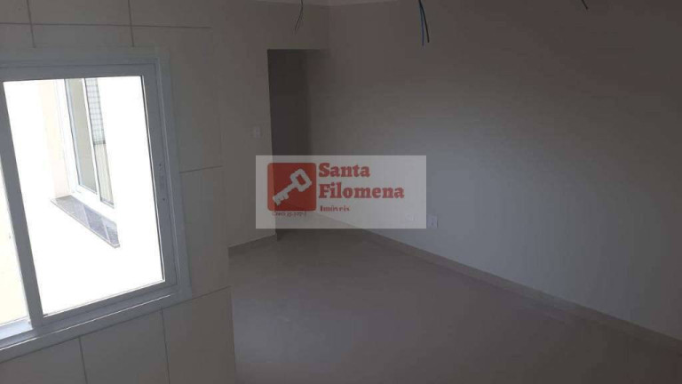 Imagem Cobertura com 2 Quartos à Venda, 96 m² em Vila Pires - Santo André Imagem Cobertura com 2 Quartos à Venda, 96 m² em Vila Pires - Santo André