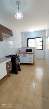 Imagem Apartamento com 2 Quartos à Venda, 135 m² em Guilhermina - Praia Grande