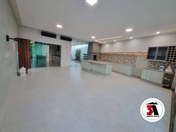 Imagem Casa de Condomínio à Venda, 488 m² em Nova Esperança - Porto Velho Imagem Casa de Condomínio à Venda, 488 m² em Nova Esperança - Porto Velho
