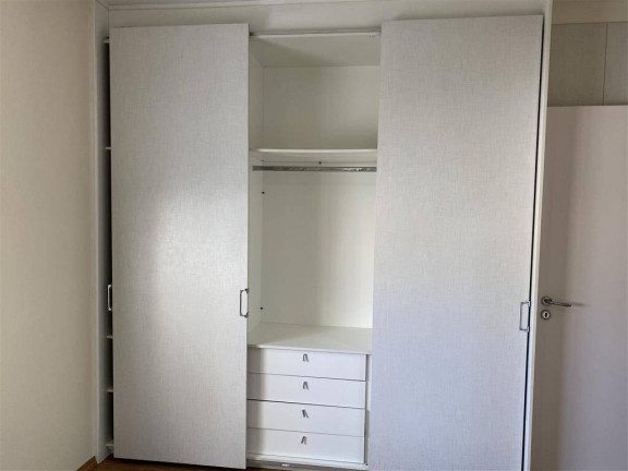 Imagem Apartamento com 3 Quartos para Alugar, 87 m² em Jardim Tupanci - Barueri