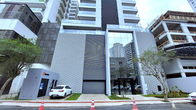 Apartamento com 3 Quartos à Venda, 104 m² em Fazenda - Itajaí